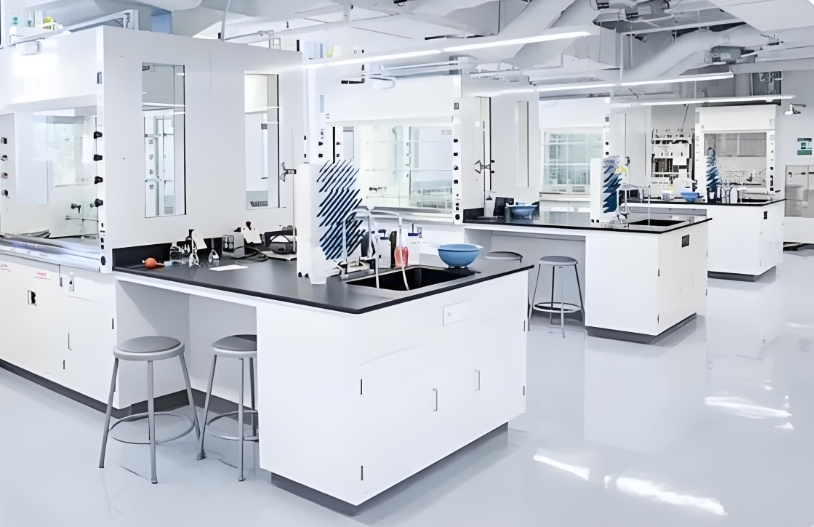 微生物實驗室設計規劃