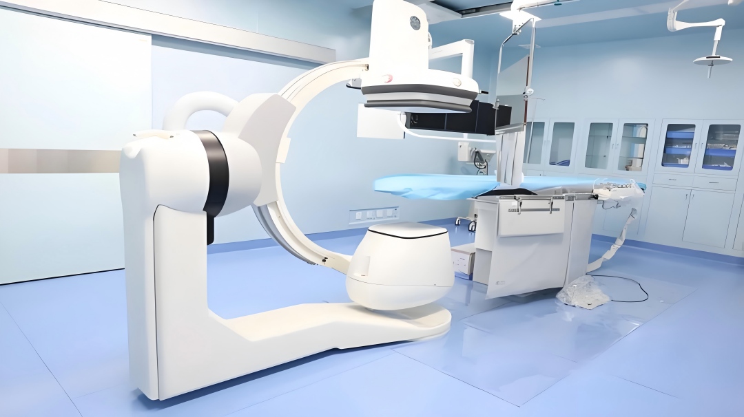 醫(yī)院潔凈空間建設指南（七）：醫(yī)學影像介入治療室篇