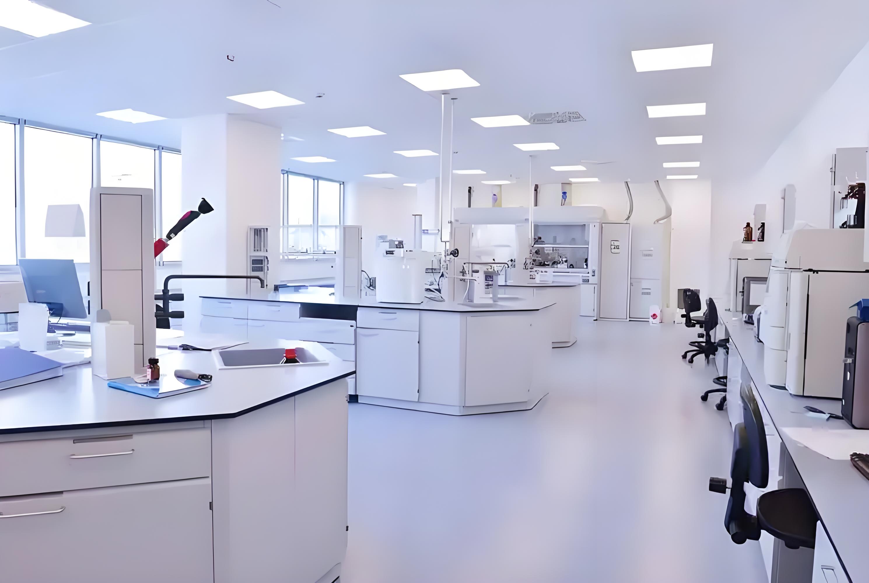 醫(yī)院潔凈空間建設指南（九）：實驗室篇&mdash;從PCR到微生物實驗室...